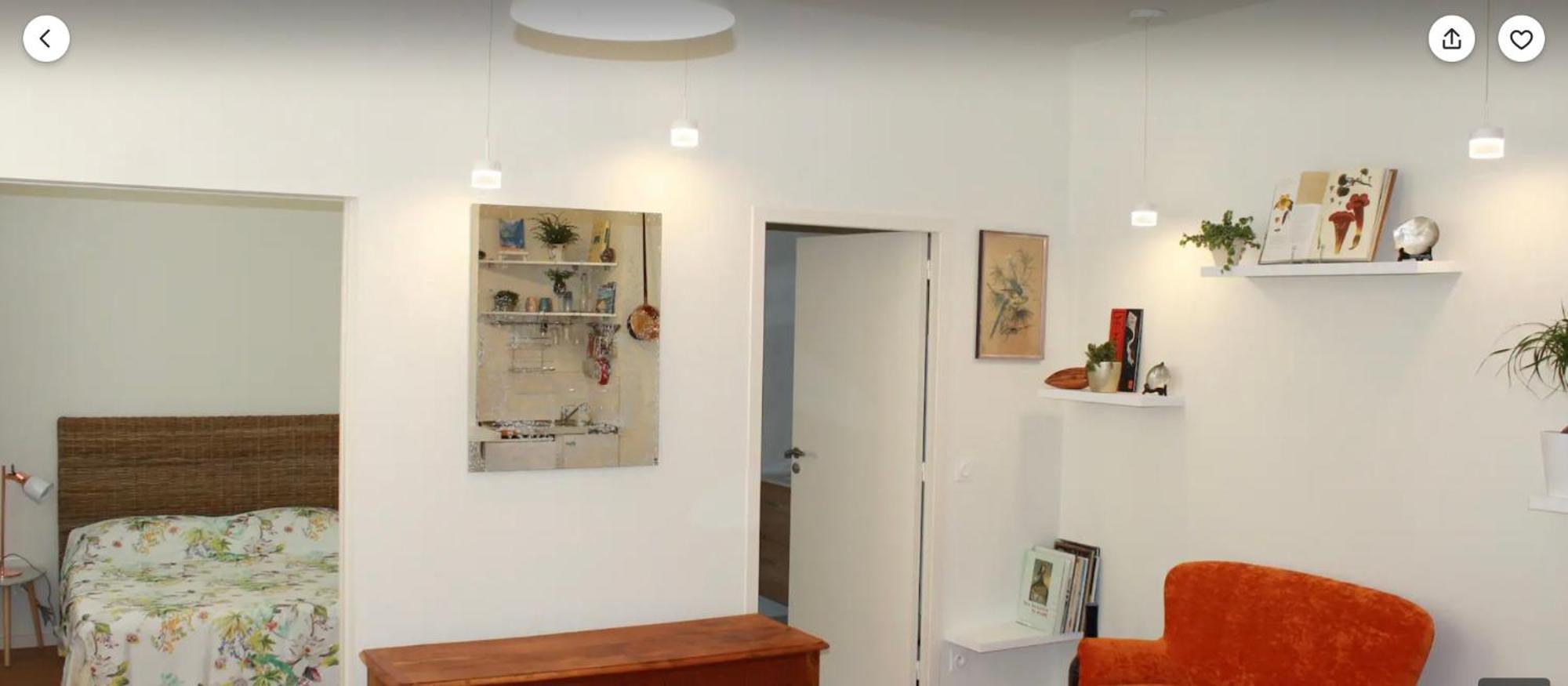 לה רושל Appartement Coeur Vieille Ville מראה חיצוני תמונה