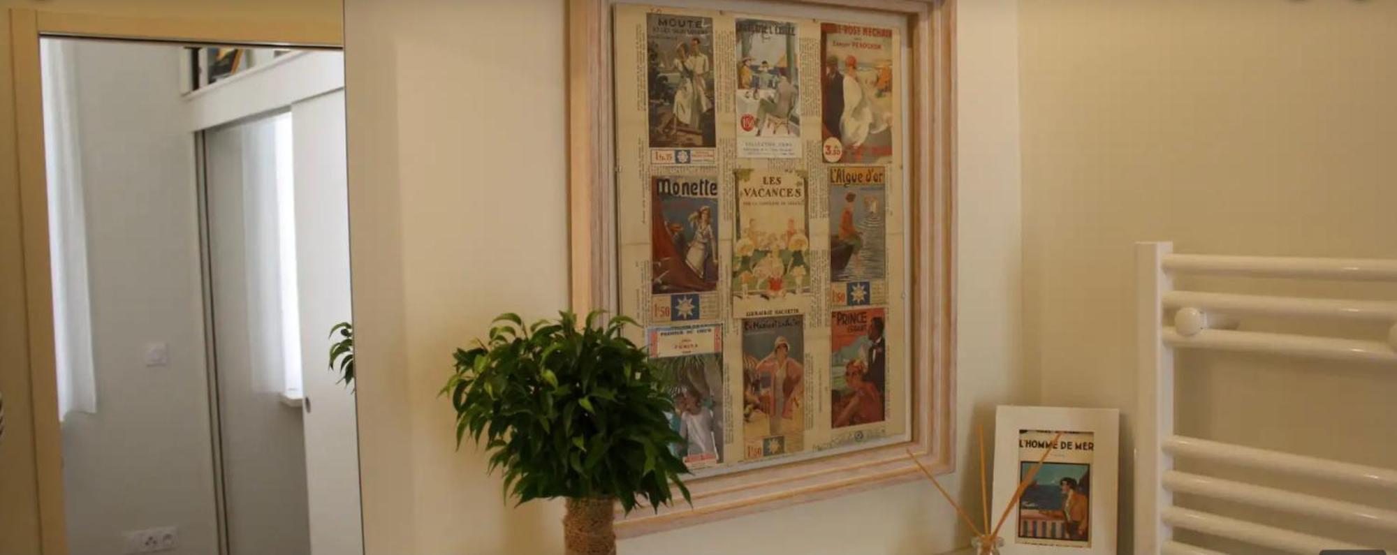 לה רושל Appartement Coeur Vieille Ville מראה חיצוני תמונה