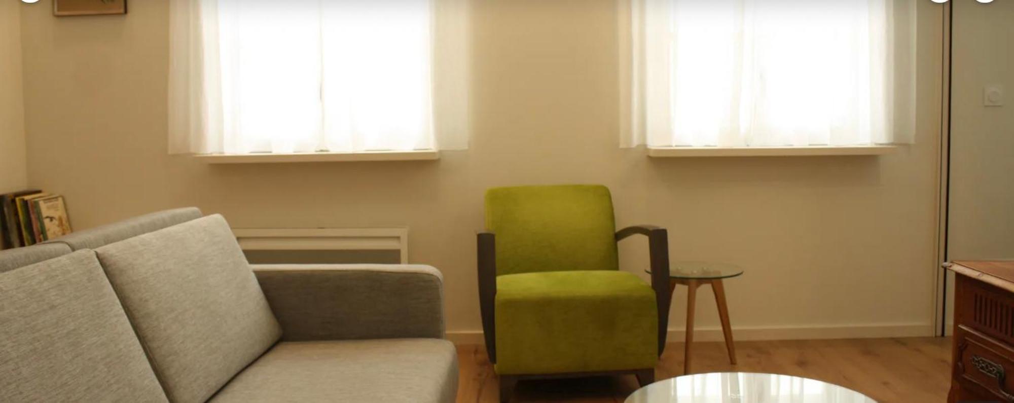 לה רושל Appartement Coeur Vieille Ville מראה חיצוני תמונה