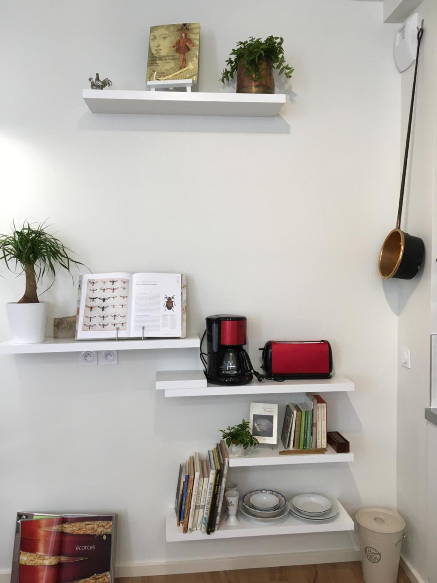 לה רושל Appartement Coeur Vieille Ville מראה חיצוני תמונה
