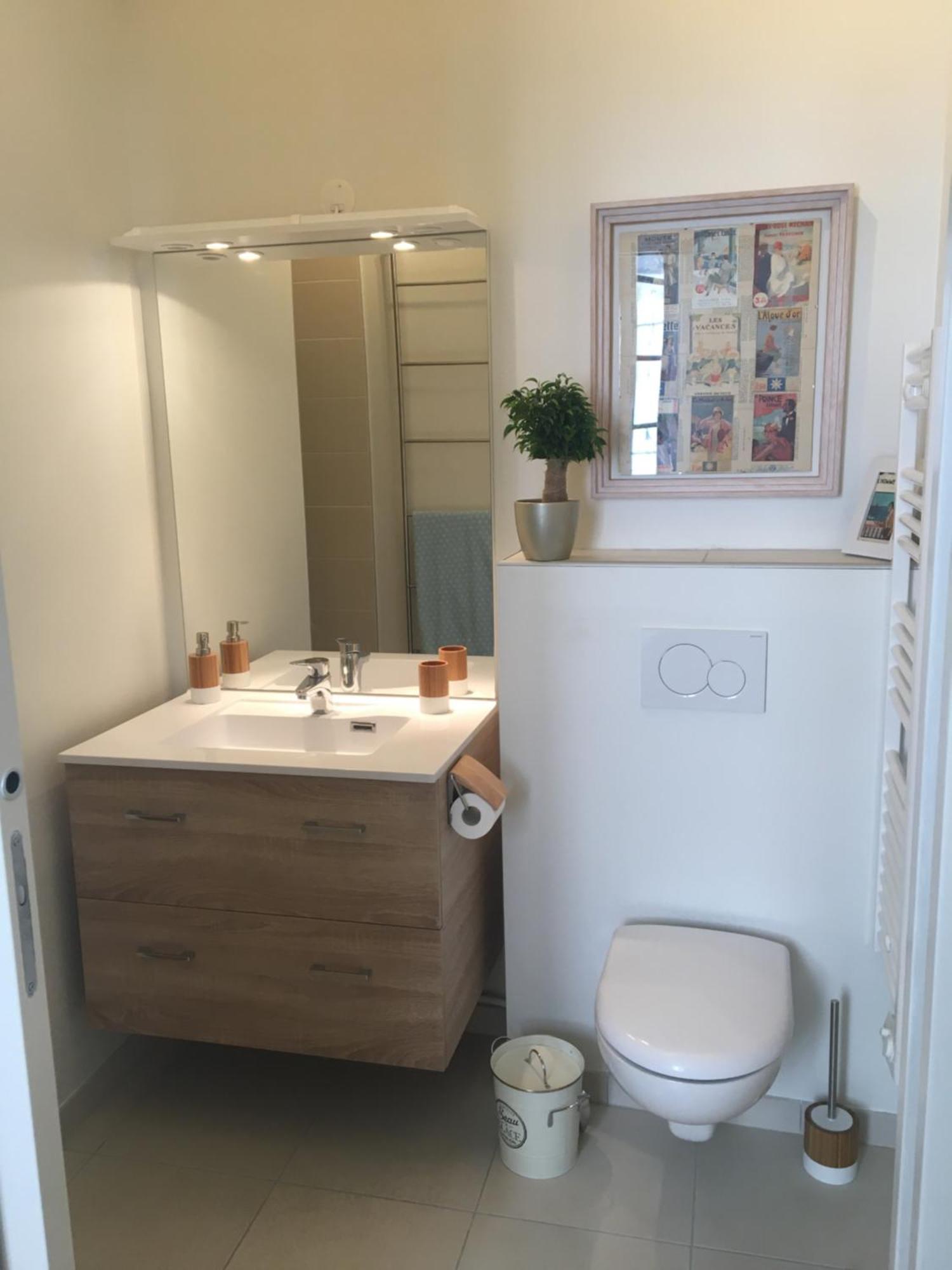 לה רושל Appartement Coeur Vieille Ville מראה חיצוני תמונה