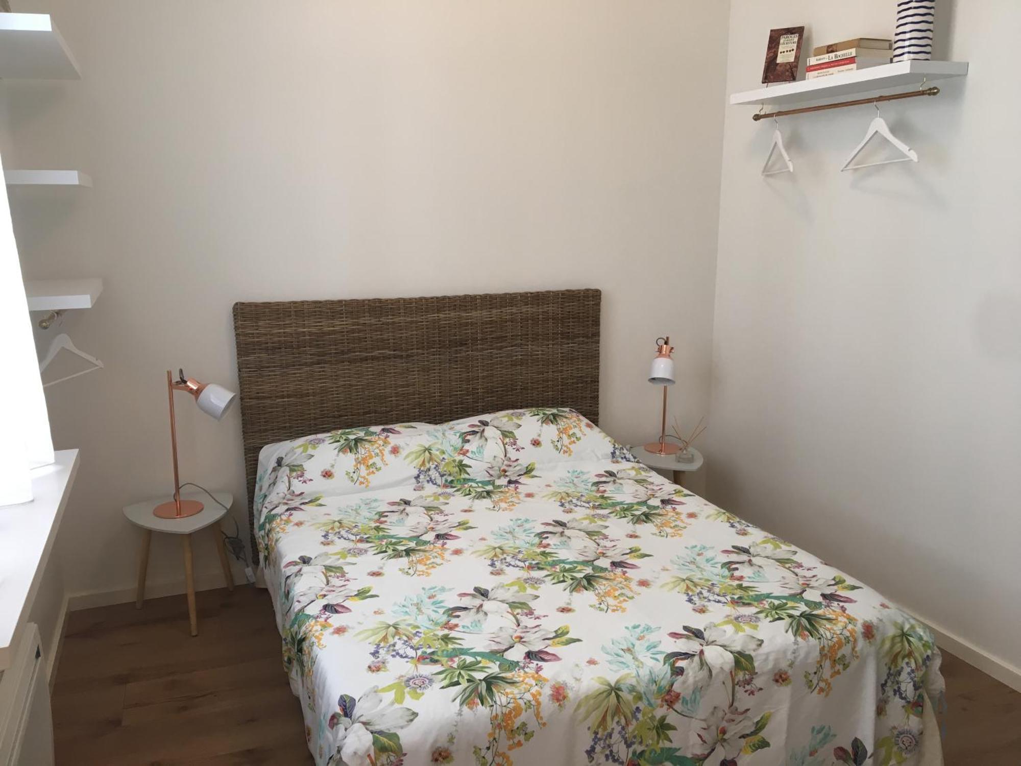 לה רושל Appartement Coeur Vieille Ville מראה חיצוני תמונה
